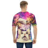 Burrito Cat T-Shirt | BigTexFunkadelic