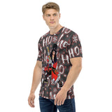 Rockstar Christmas T-Shirt | BigTexFunkadelic