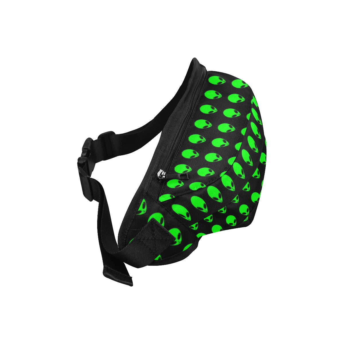 Alien 2024 fanny pack