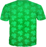 St. Paddy’s Irish Rockstar T-Shirt