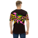 Centripetal Force Rave Shirt | BigTexFunkadelic