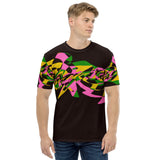 Centripetal Force Rave Shirt | BigTexFunkadelic
