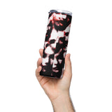 Call The Exorcist 20 oz Stainless Steel Halloween Tumbler | BigTexFunkadelic