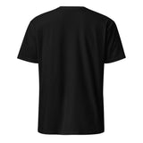 Here Queer And Ready For A Beer Pride Short-Sleeve Unisex T-Shirt | LGBTQ+ Pride | BigTexFunkadelic