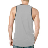 Rock Out Relaxed Fit Men's Tank Top