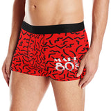 Made In The 80s Boxer Briefs | BigTexFunkadelic